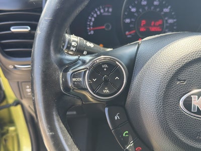 2014 Kia Soul !