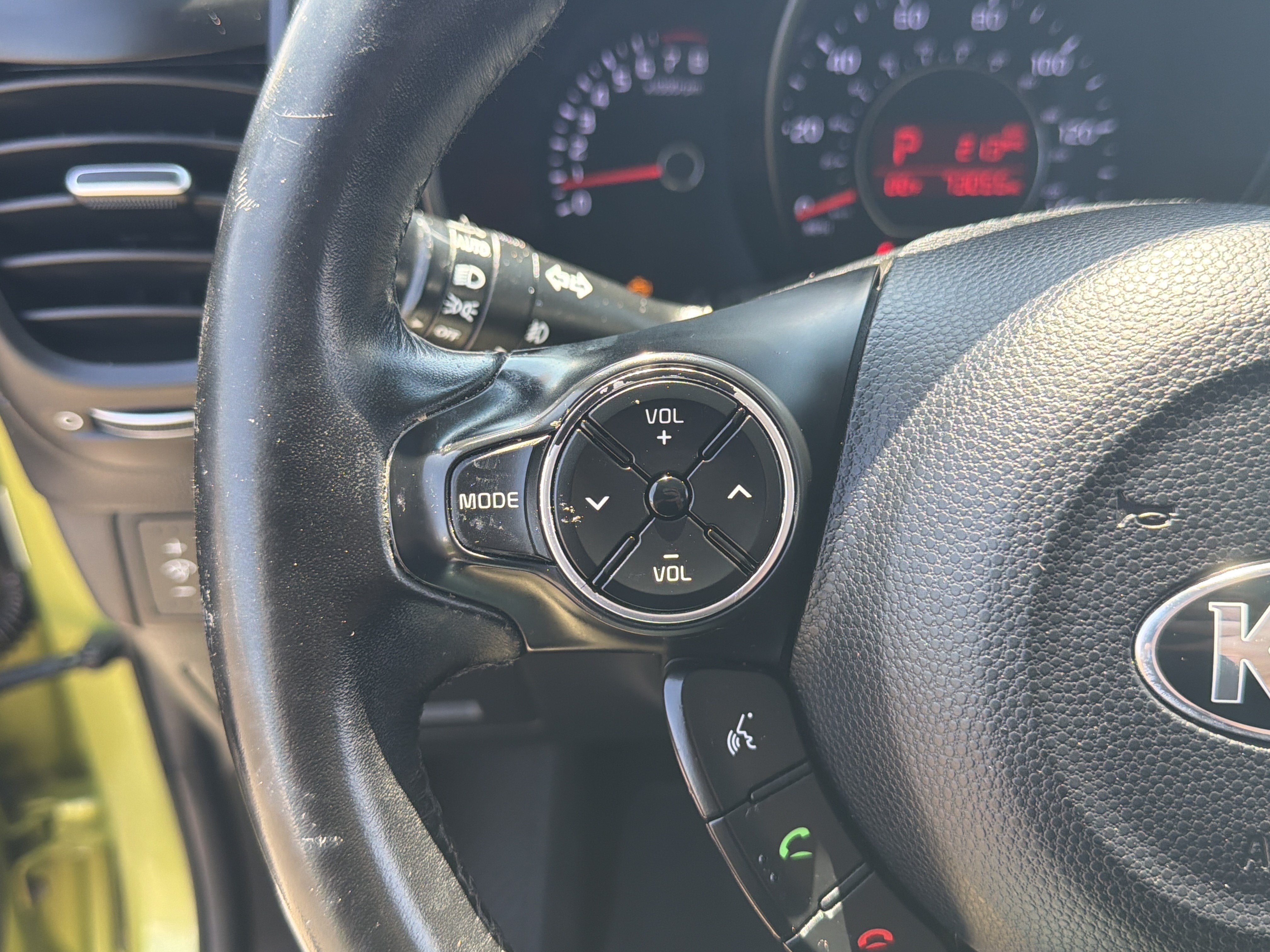 2014 Kia Soul !