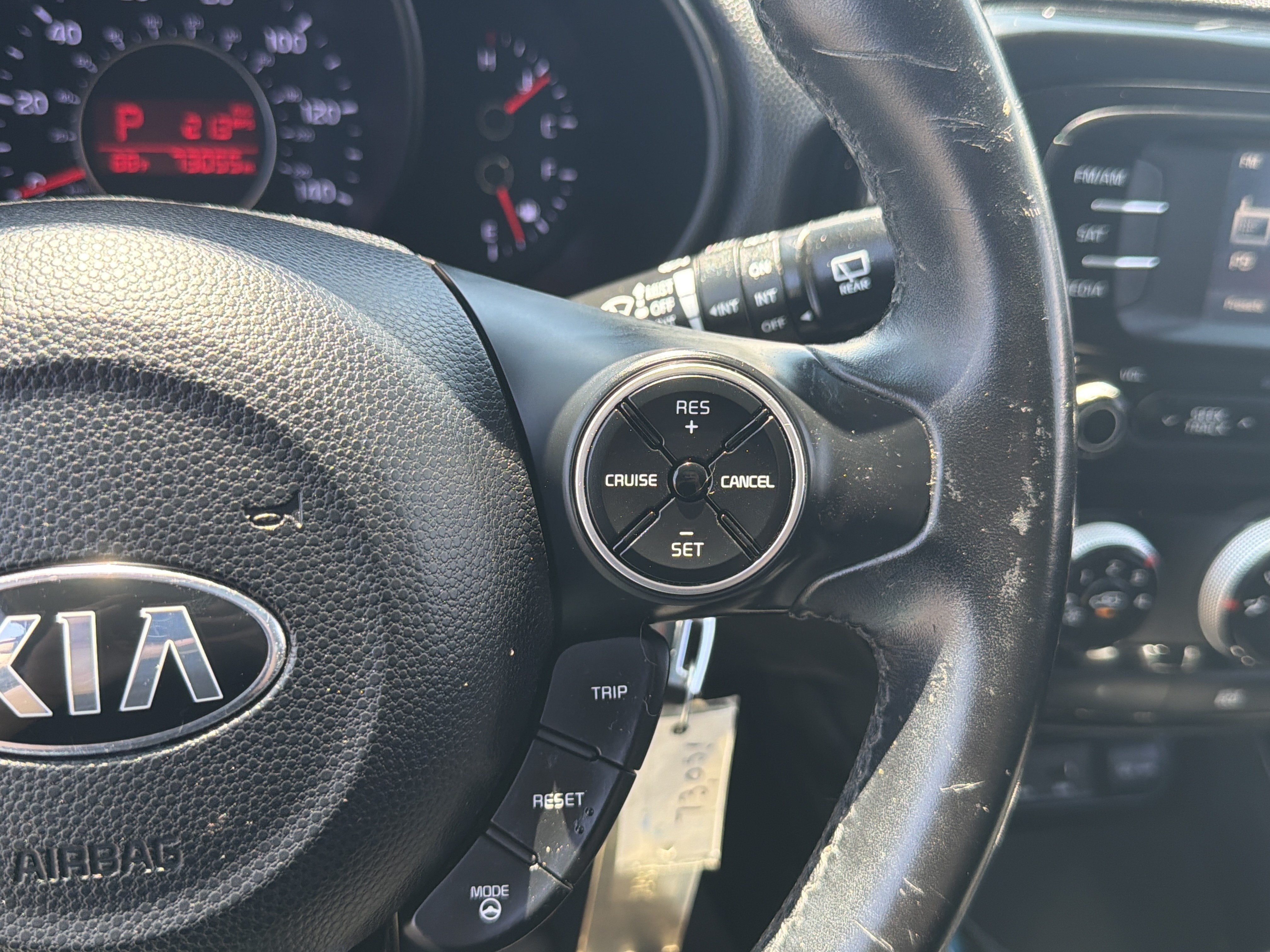 2014 Kia Soul !
