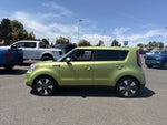 2014 Kia Soul !