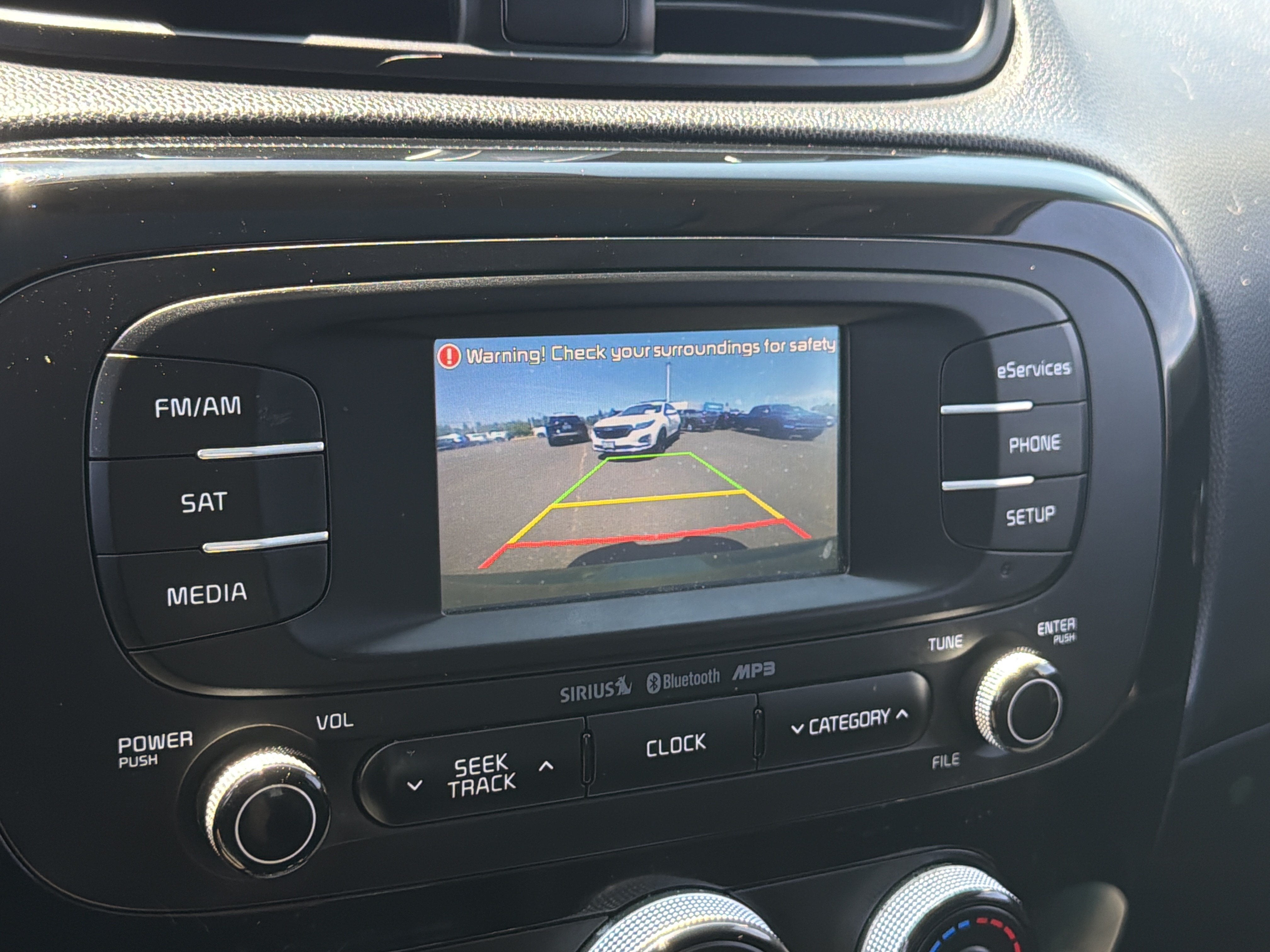 2014 Kia Soul !