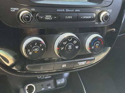 2014 Kia Soul !
