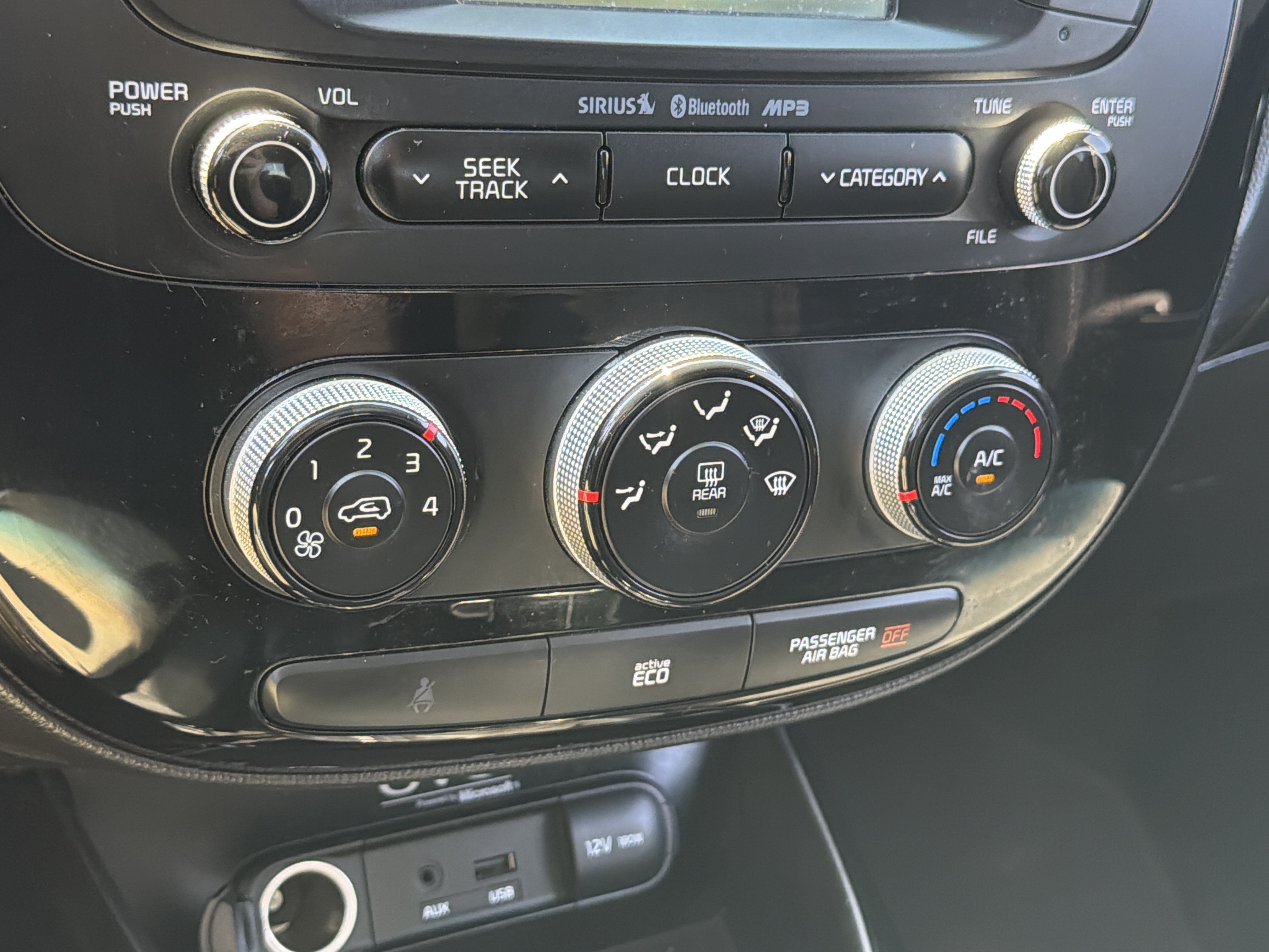 2014 Kia Soul !