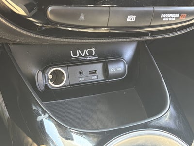 2014 Kia Soul !