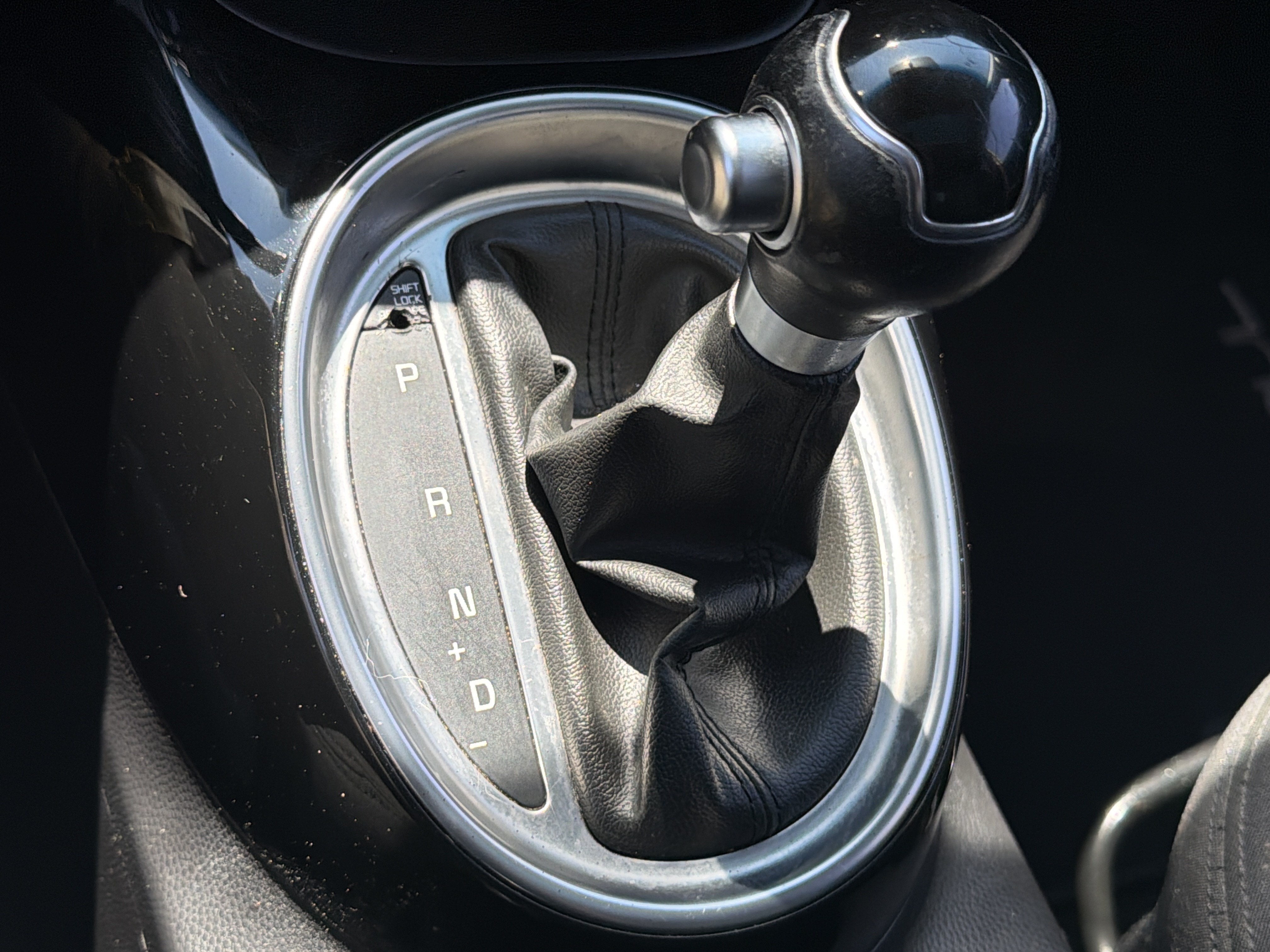 2014 Kia Soul !