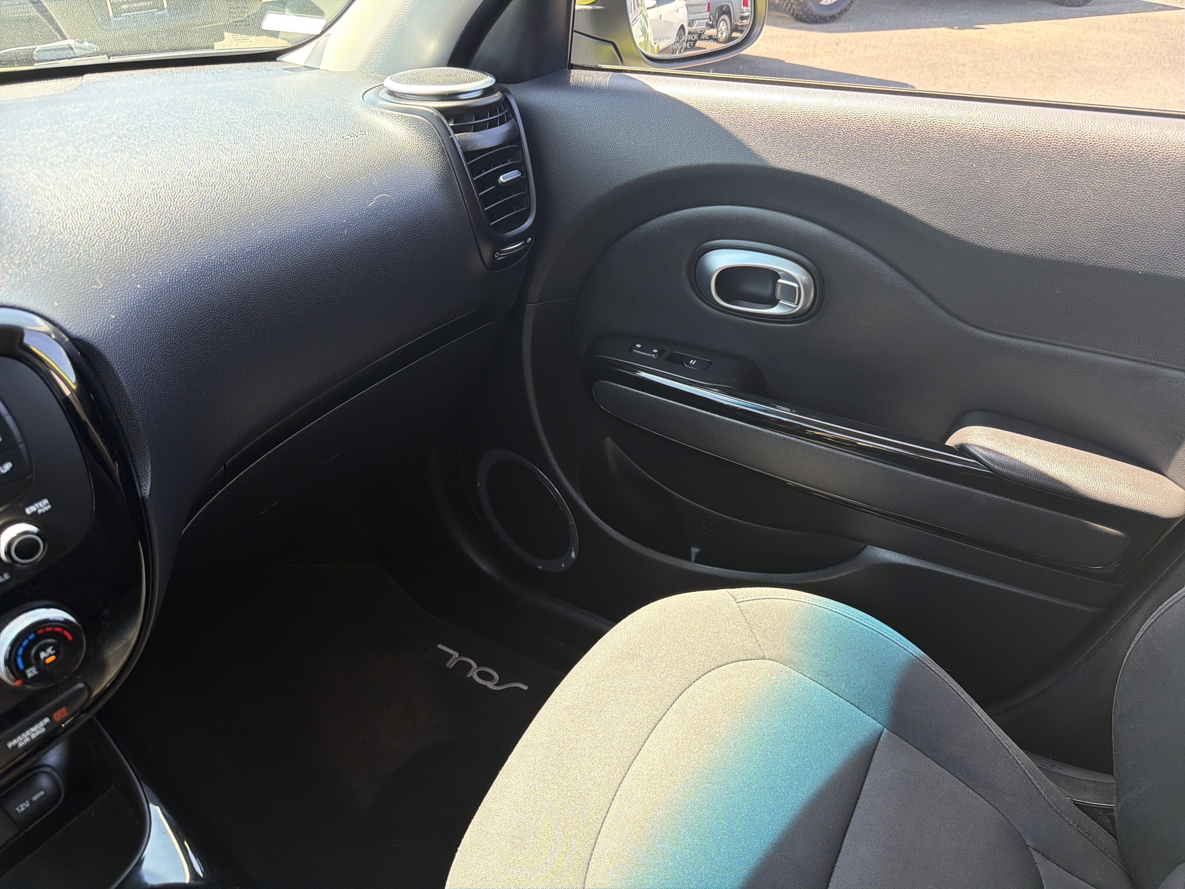 2014 Kia Soul !