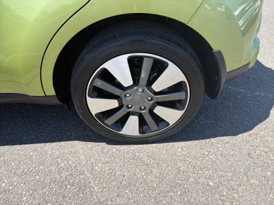 2014 Kia Soul !