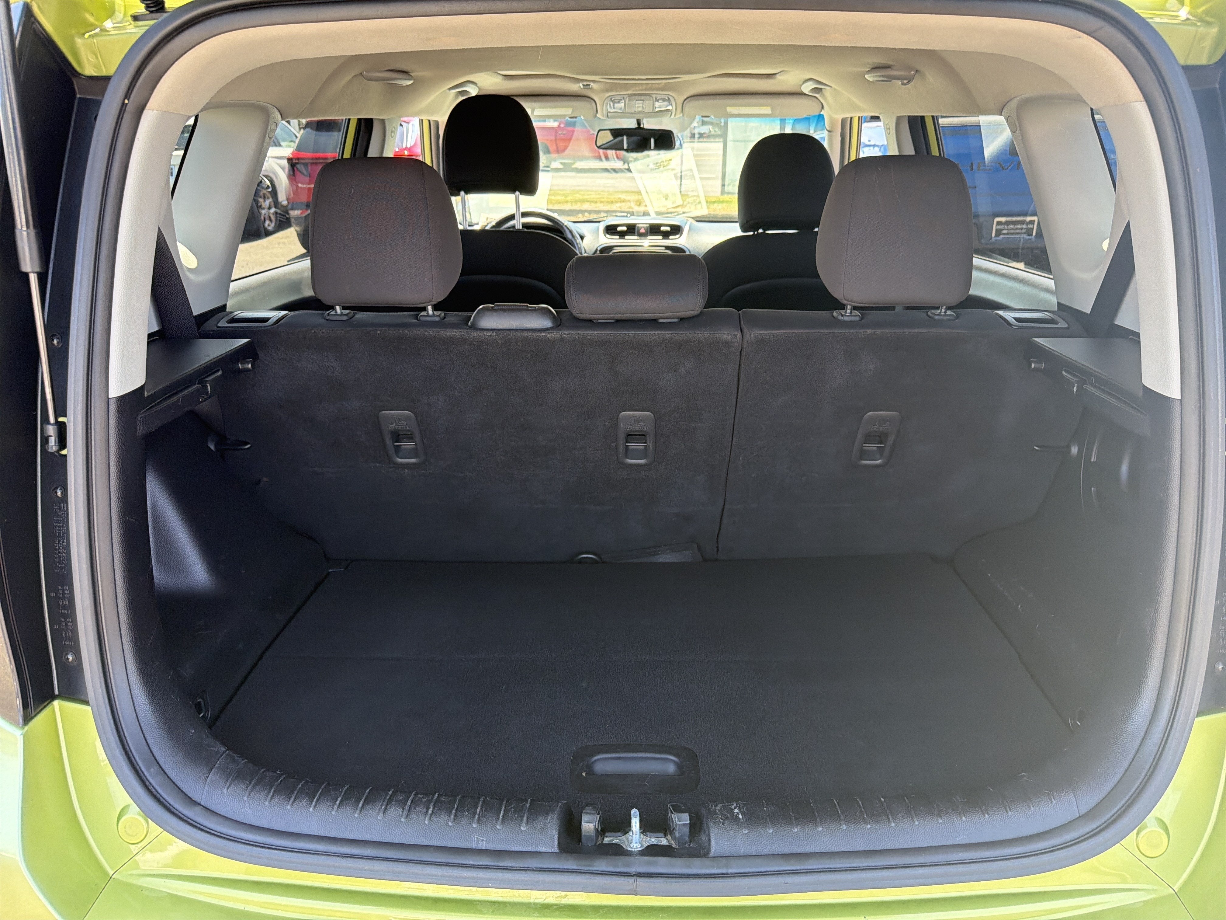 2014 Kia Soul !