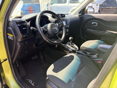 2014 Kia Soul !