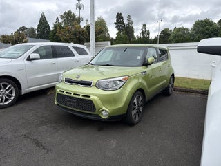 2014 Kia Soul !