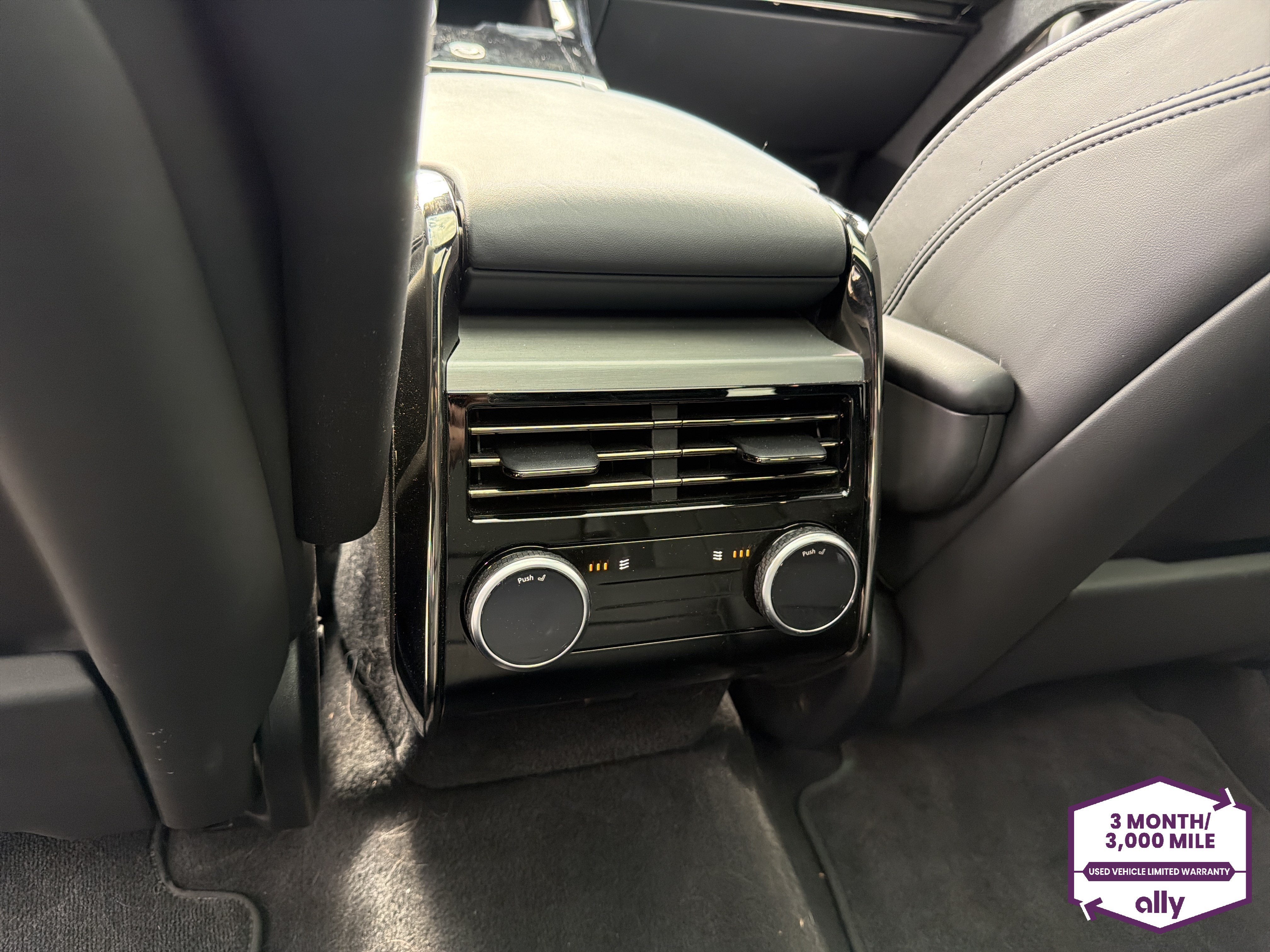2024 Land Rover Range Rover Sport Dynamic SE