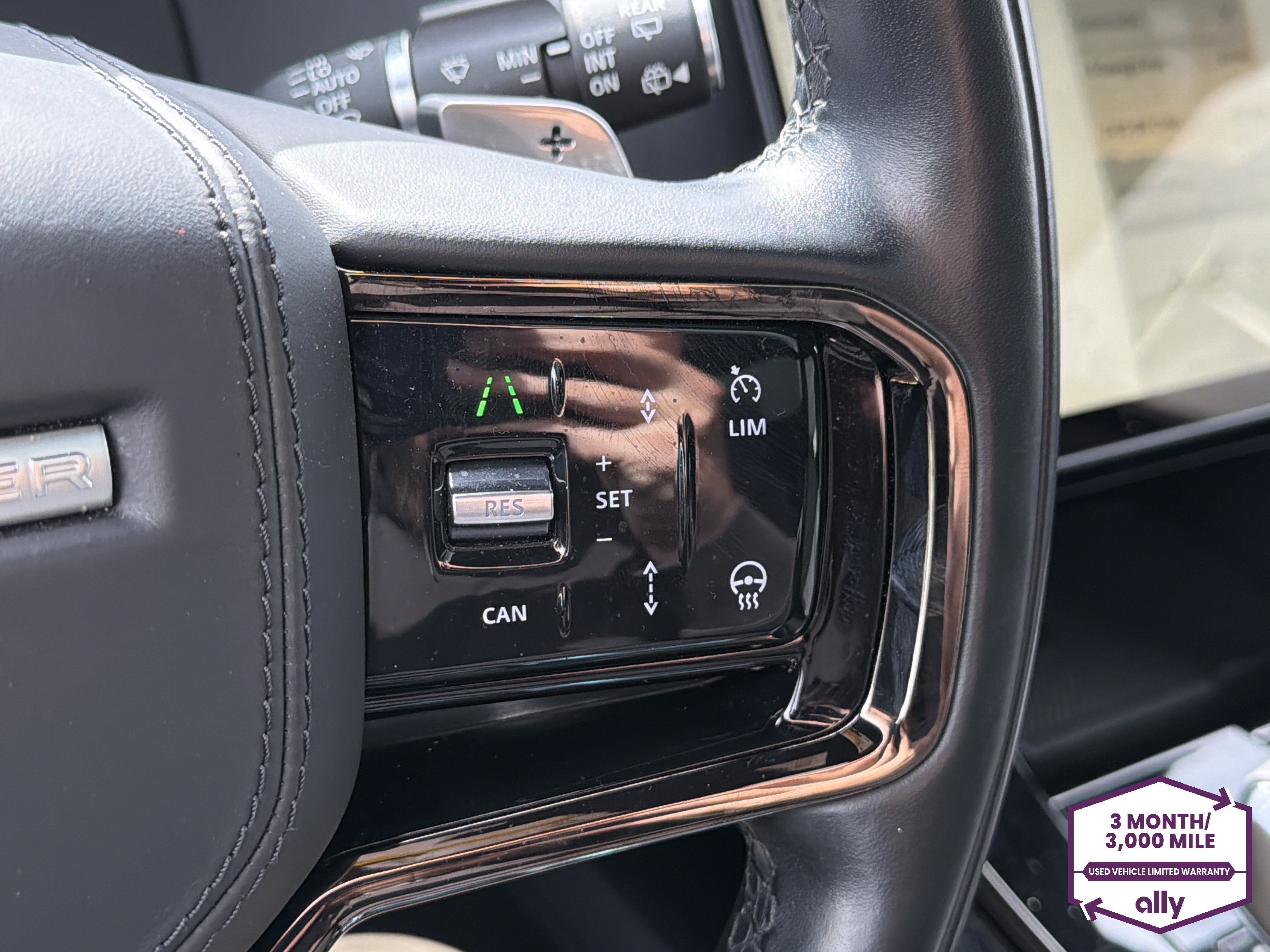 2024 Land Rover Range Rover Sport Dynamic SE