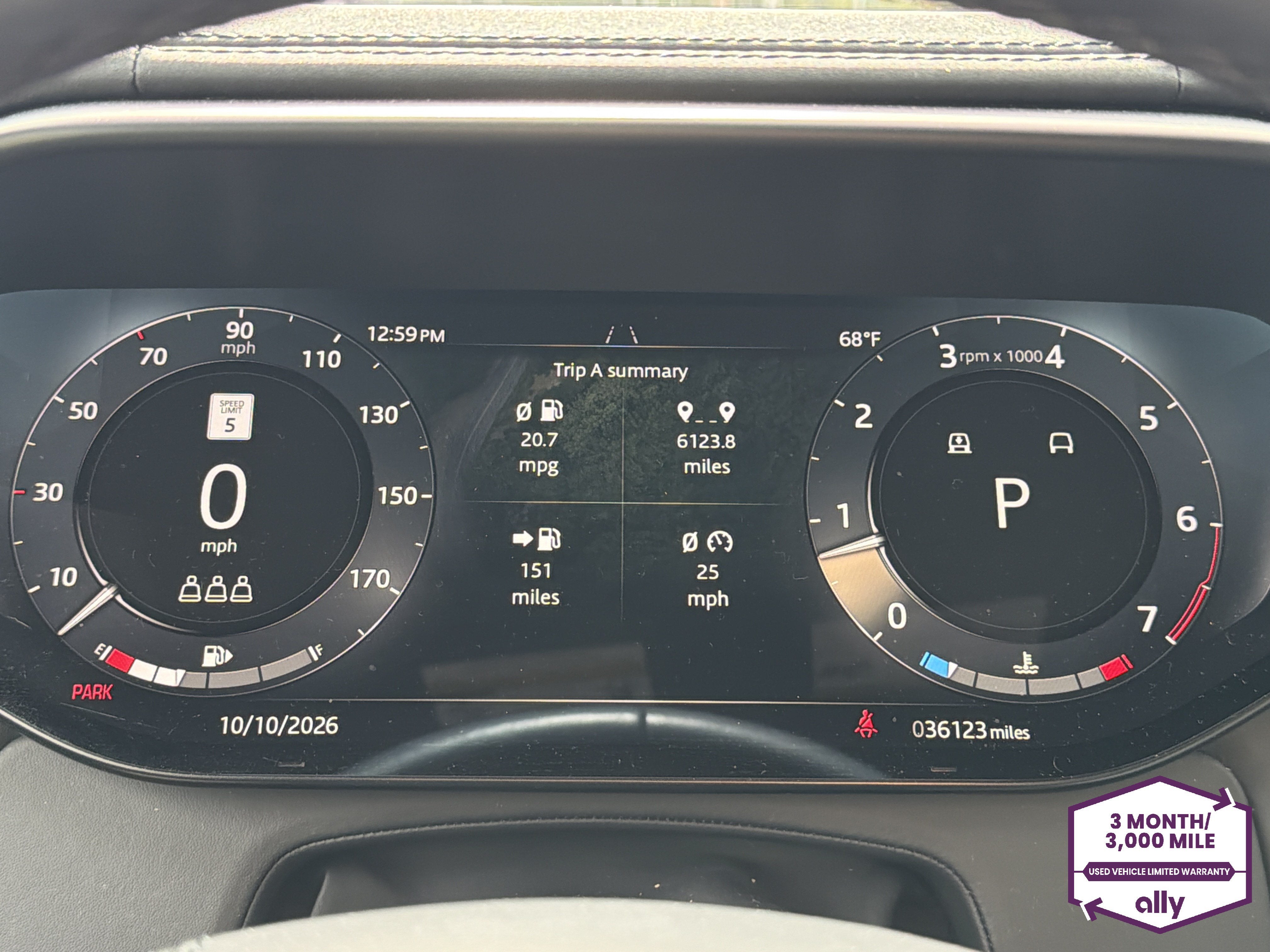 2024 Land Rover Range Rover Sport Dynamic SE