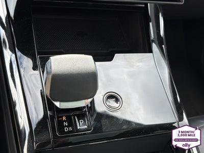 2024 Land Rover Range Rover Sport Dynamic SE