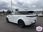 2024 Land Rover Range Rover Sport Dynamic SE