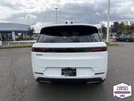 2024 Land Rover Range Rover Sport Dynamic SE