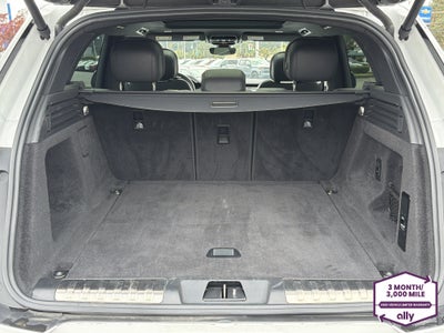 2024 Land Rover Range Rover Sport Dynamic SE