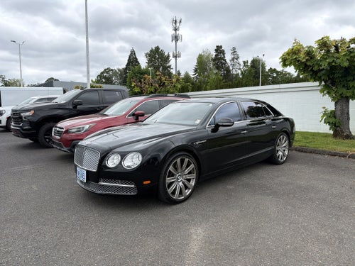 2014 Bentley Flying Spur 4DR SDN