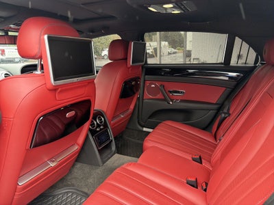 2014 Bentley Flying Spur Base