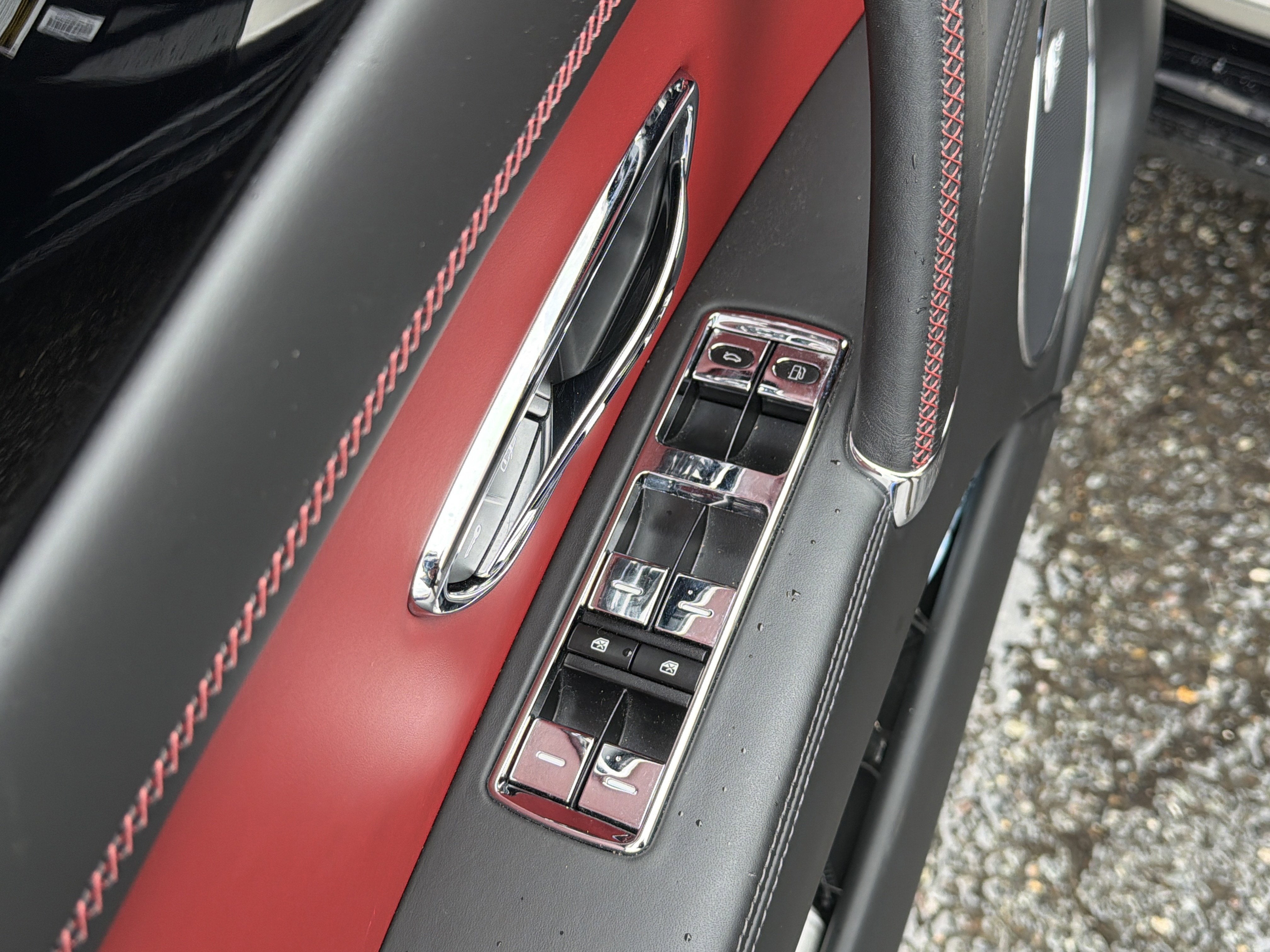 2014 Bentley Flying Spur Base