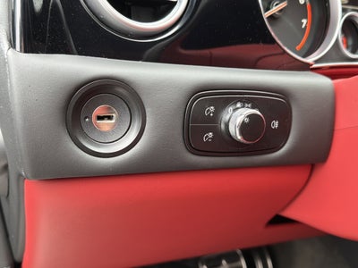 2014 Bentley Flying Spur Base