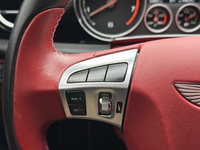 2014 Bentley Flying Spur Base