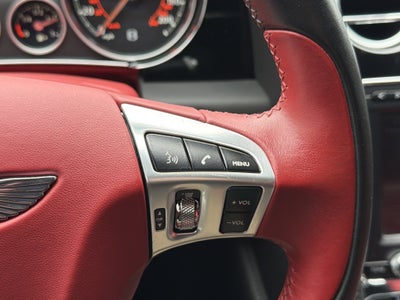 2014 Bentley Flying Spur Base
