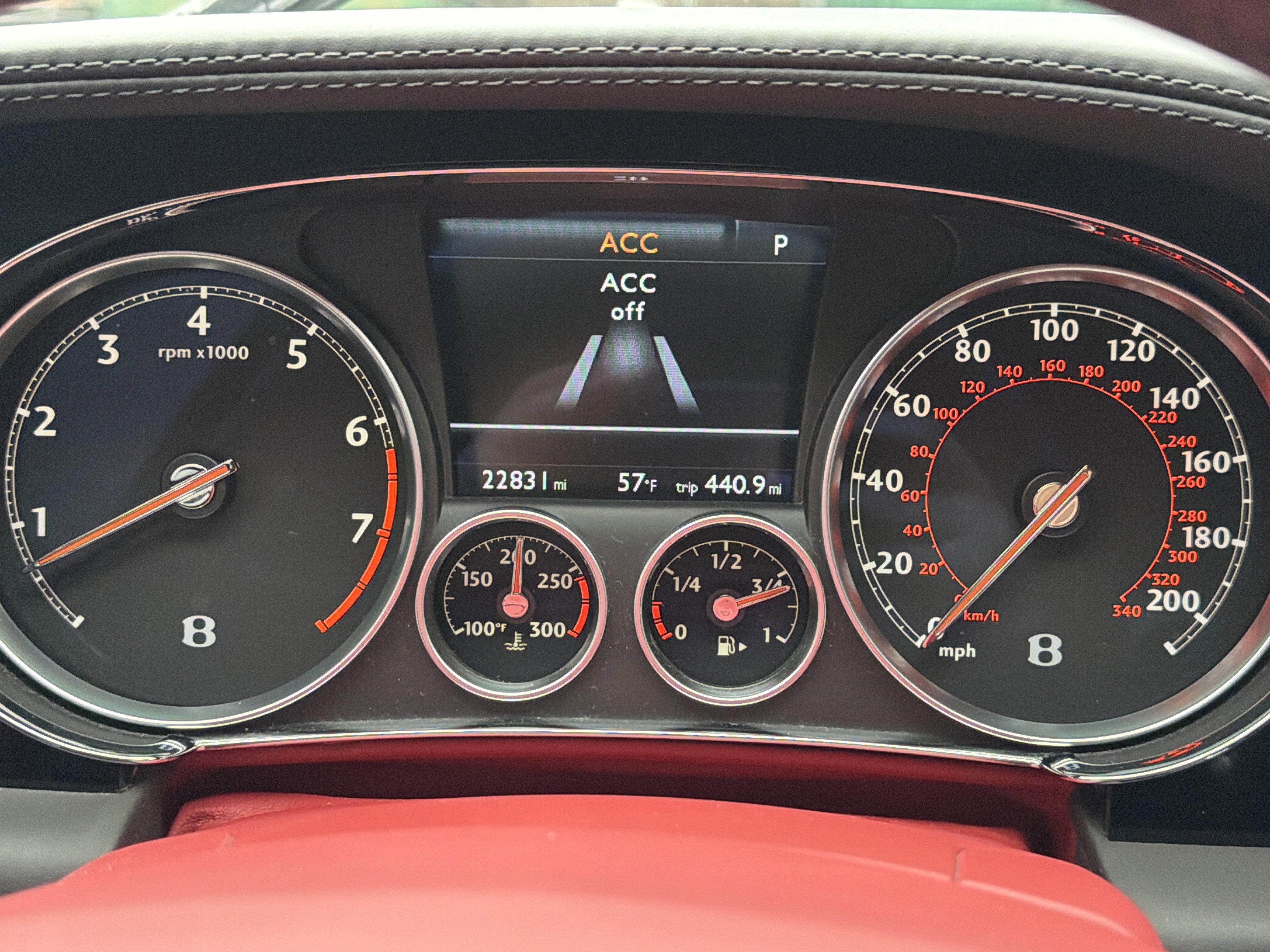 2014 Bentley Flying Spur Base