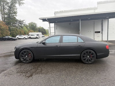 2014 Bentley Flying Spur Base