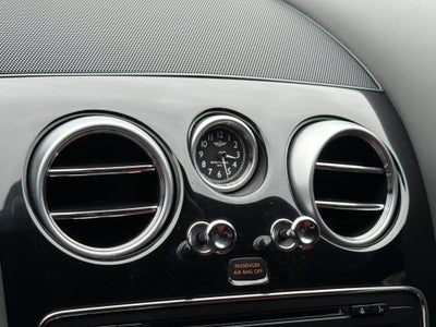 2014 Bentley Flying Spur Base