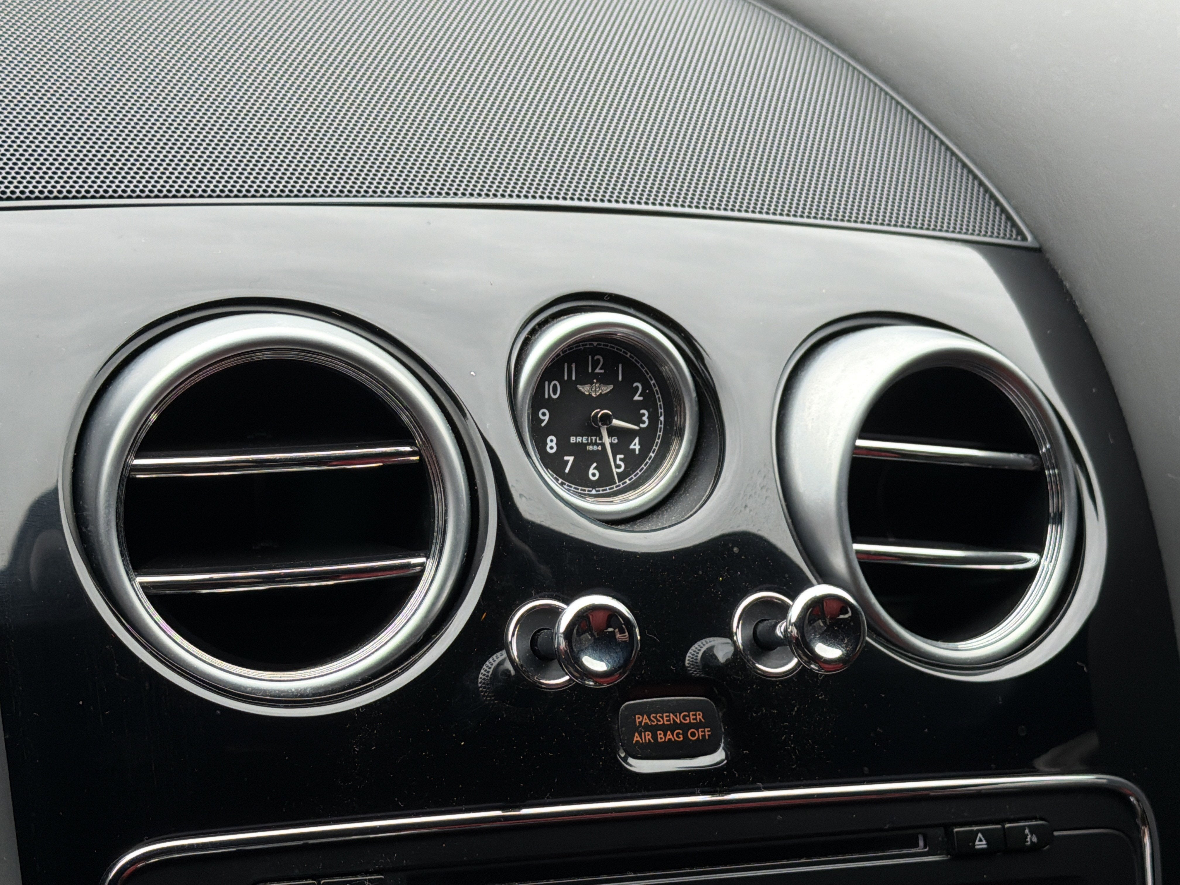 2014 Bentley Flying Spur Base