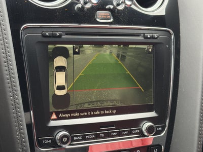2014 Bentley Flying Spur Base