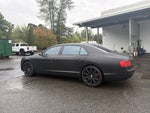 2014 Bentley Flying Spur Base