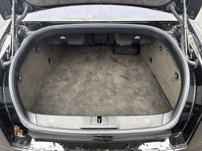 2014 Bentley Flying Spur Base