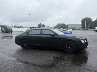2014 Bentley Flying Spur Base