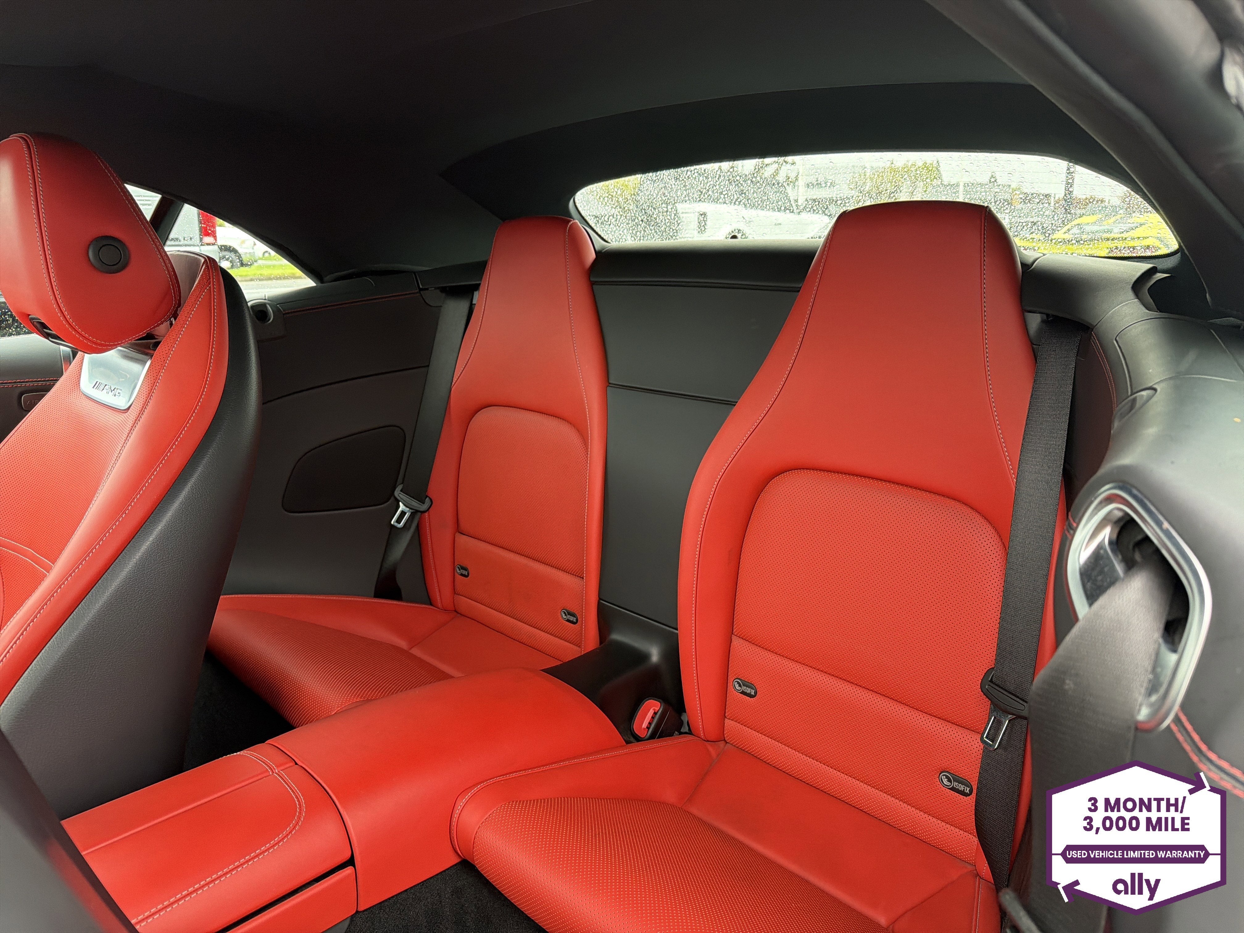 2022 Mercedes-Benz SL-Class AMG® SL 63