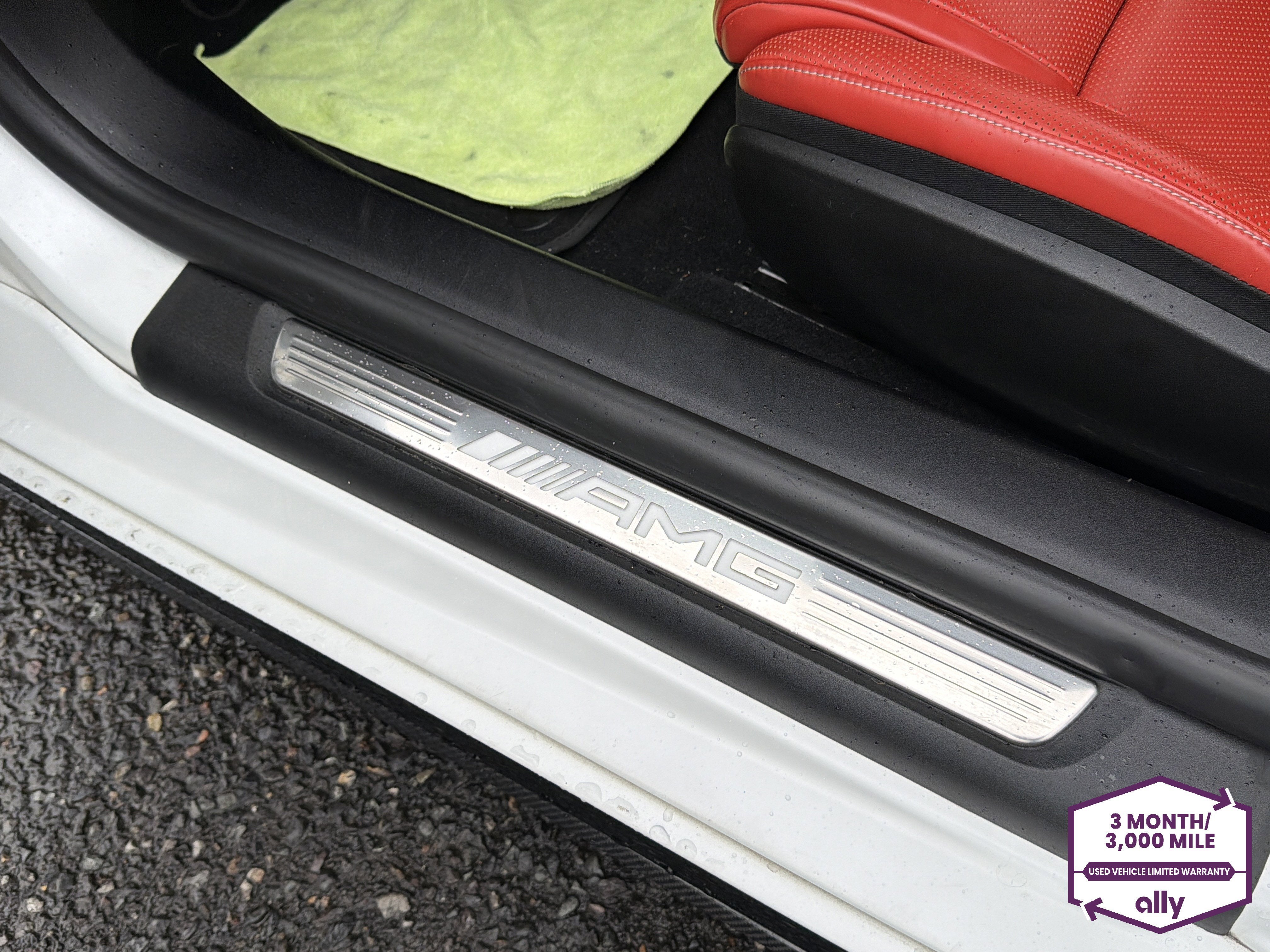 2022 Mercedes-Benz SL-Class AMG® SL 63