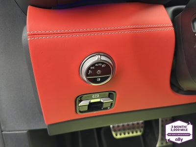 2022 Mercedes-Benz SL-Class AMG® SL 63