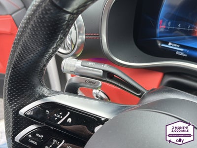 2022 Mercedes-Benz SL-Class AMG® SL 63