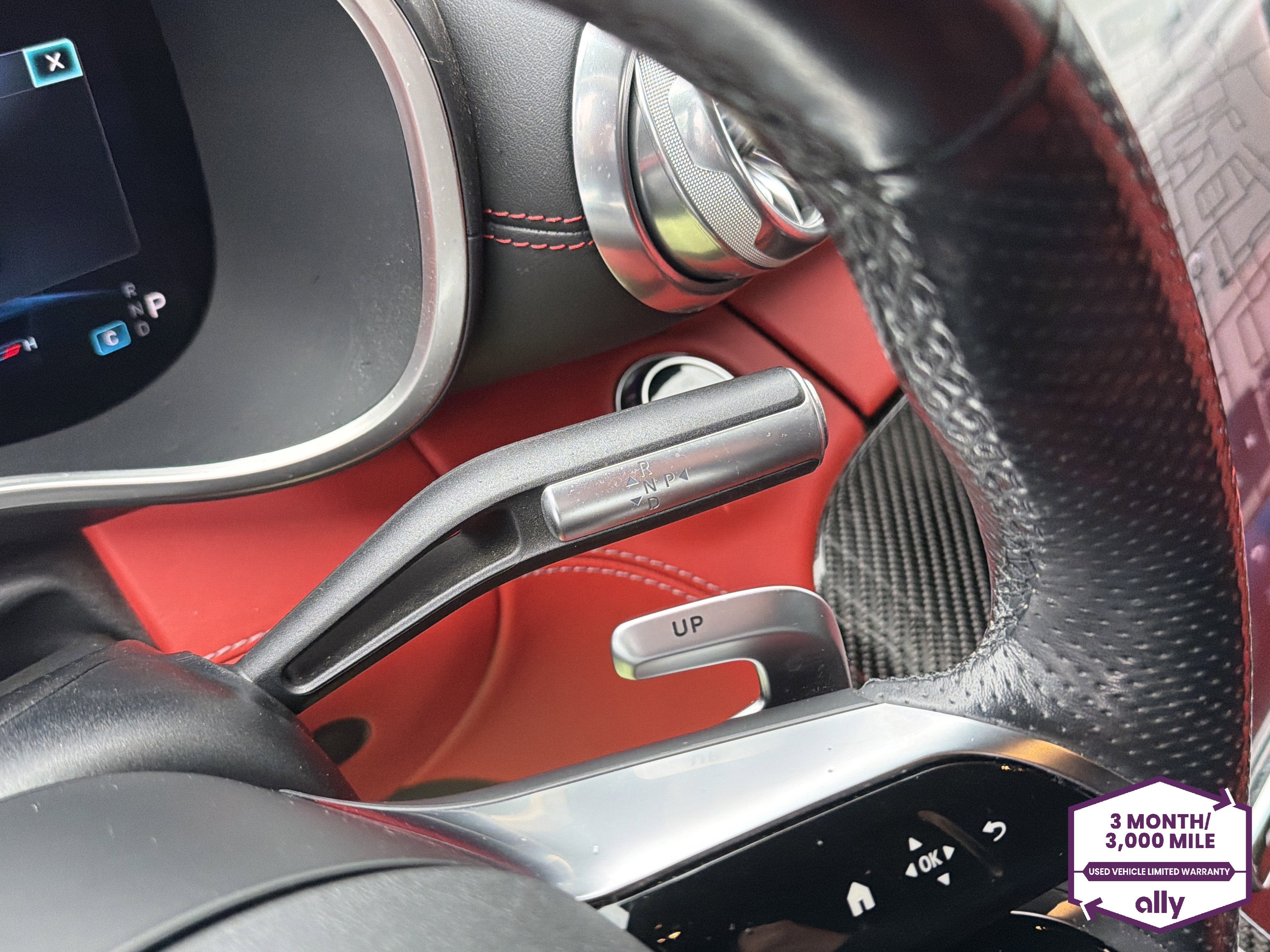 2022 Mercedes-Benz SL-Class AMG® SL 63