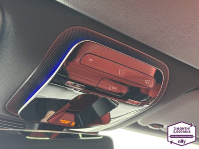 2022 Mercedes-Benz SL-Class AMG® SL 63