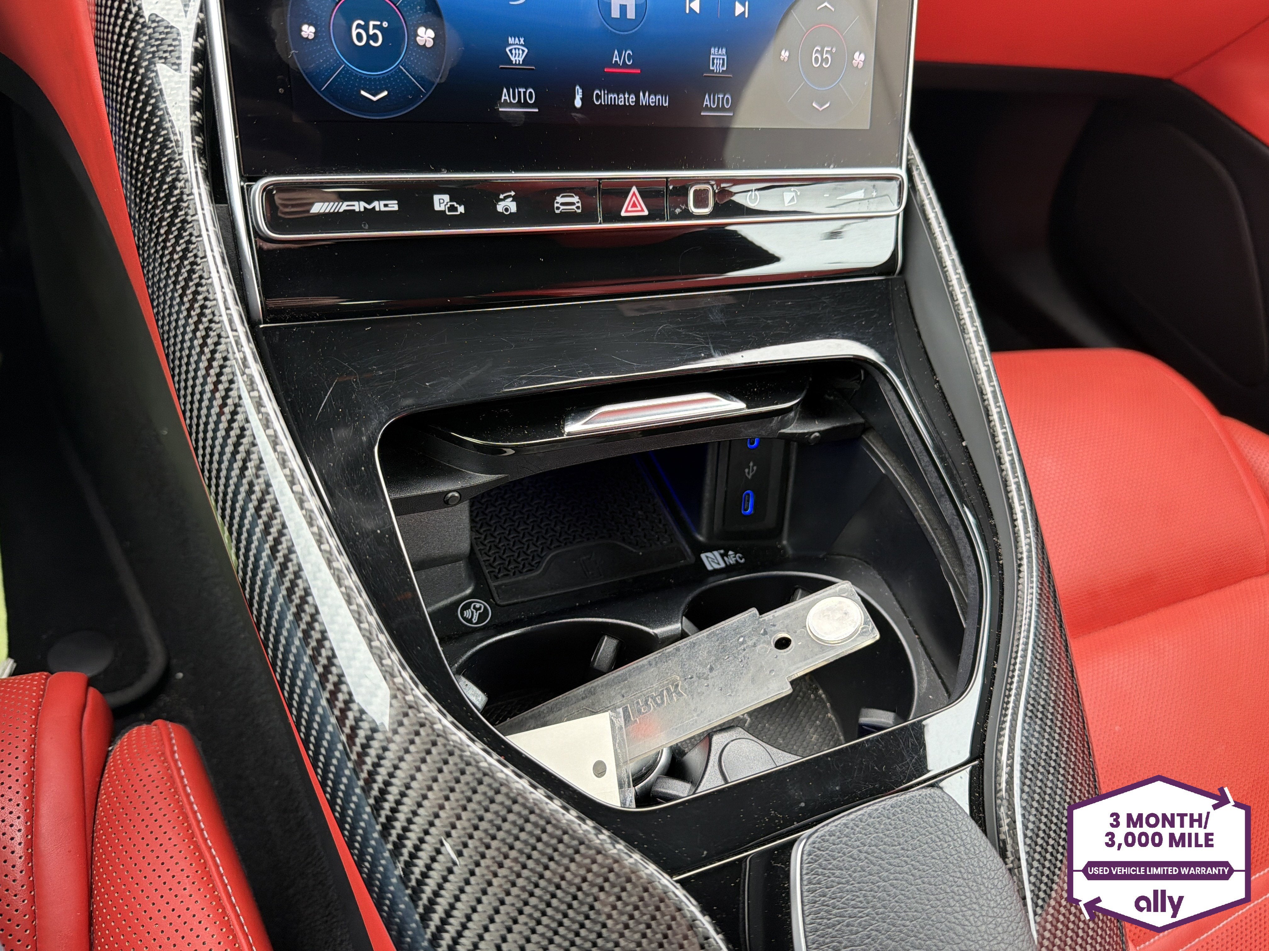 2022 Mercedes-Benz SL-Class AMG® SL 63