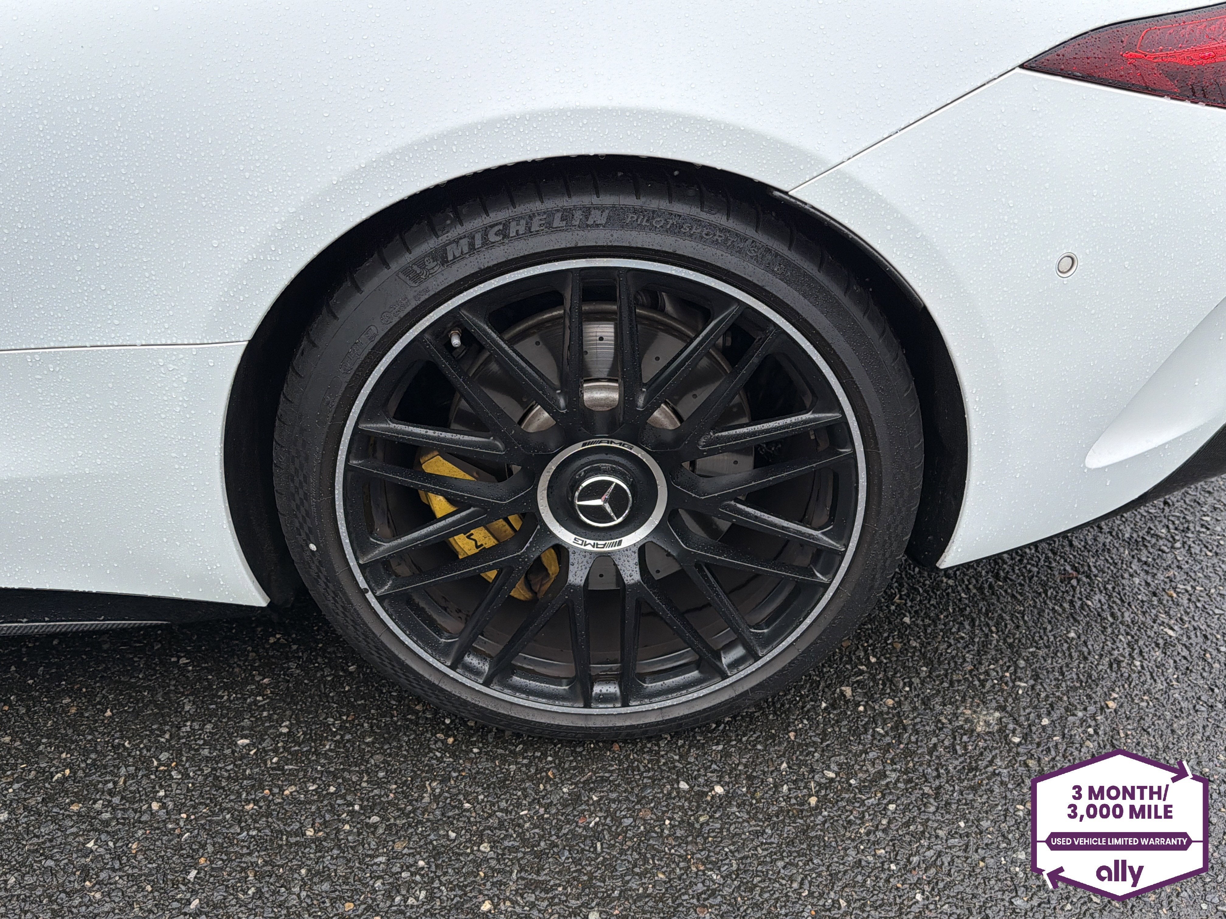 2022 Mercedes-Benz SL-Class AMG® SL 63