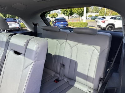 2024 Audi Q7 Premium Plus