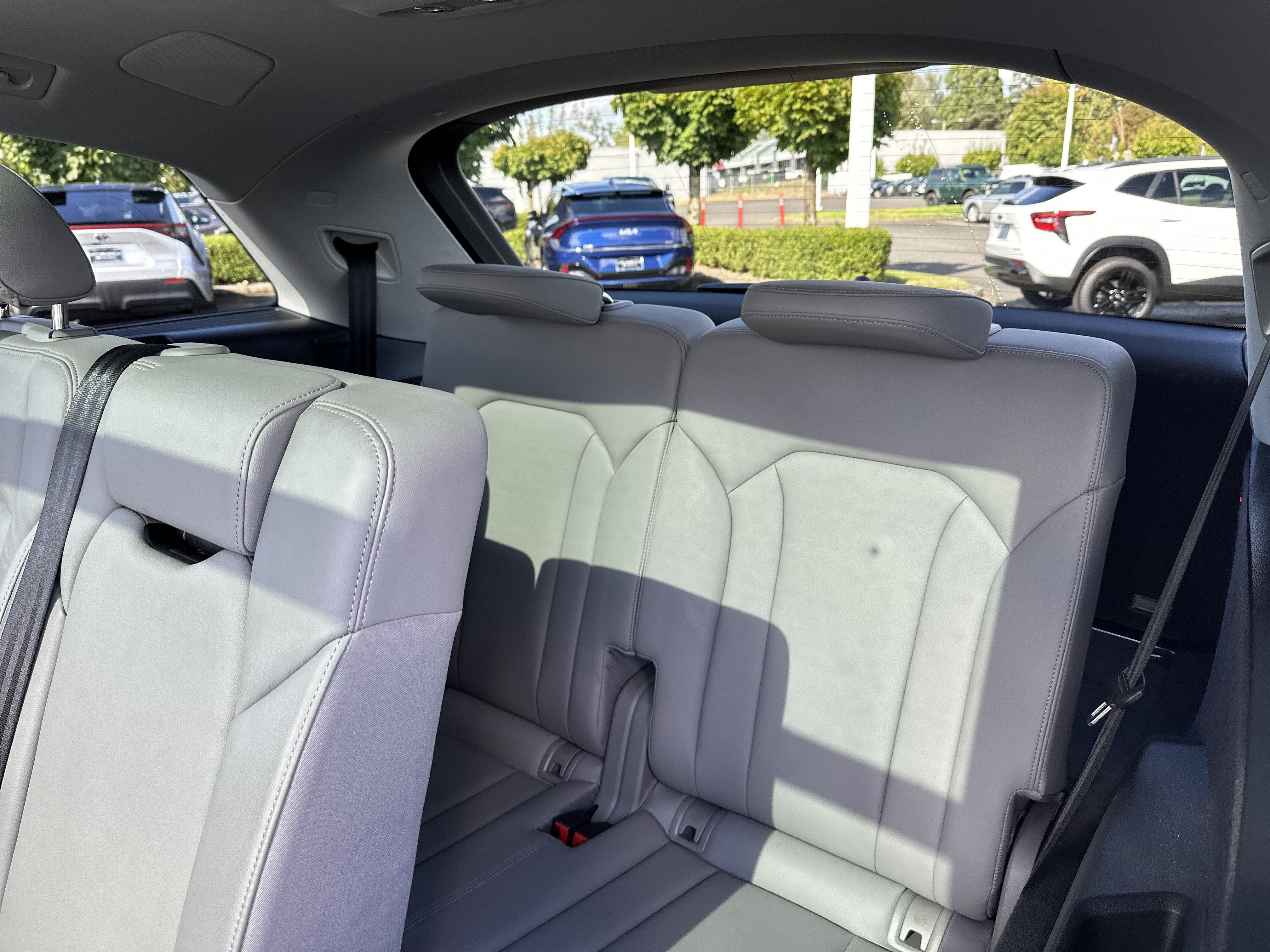 2024 Audi Q7 Premium Plus