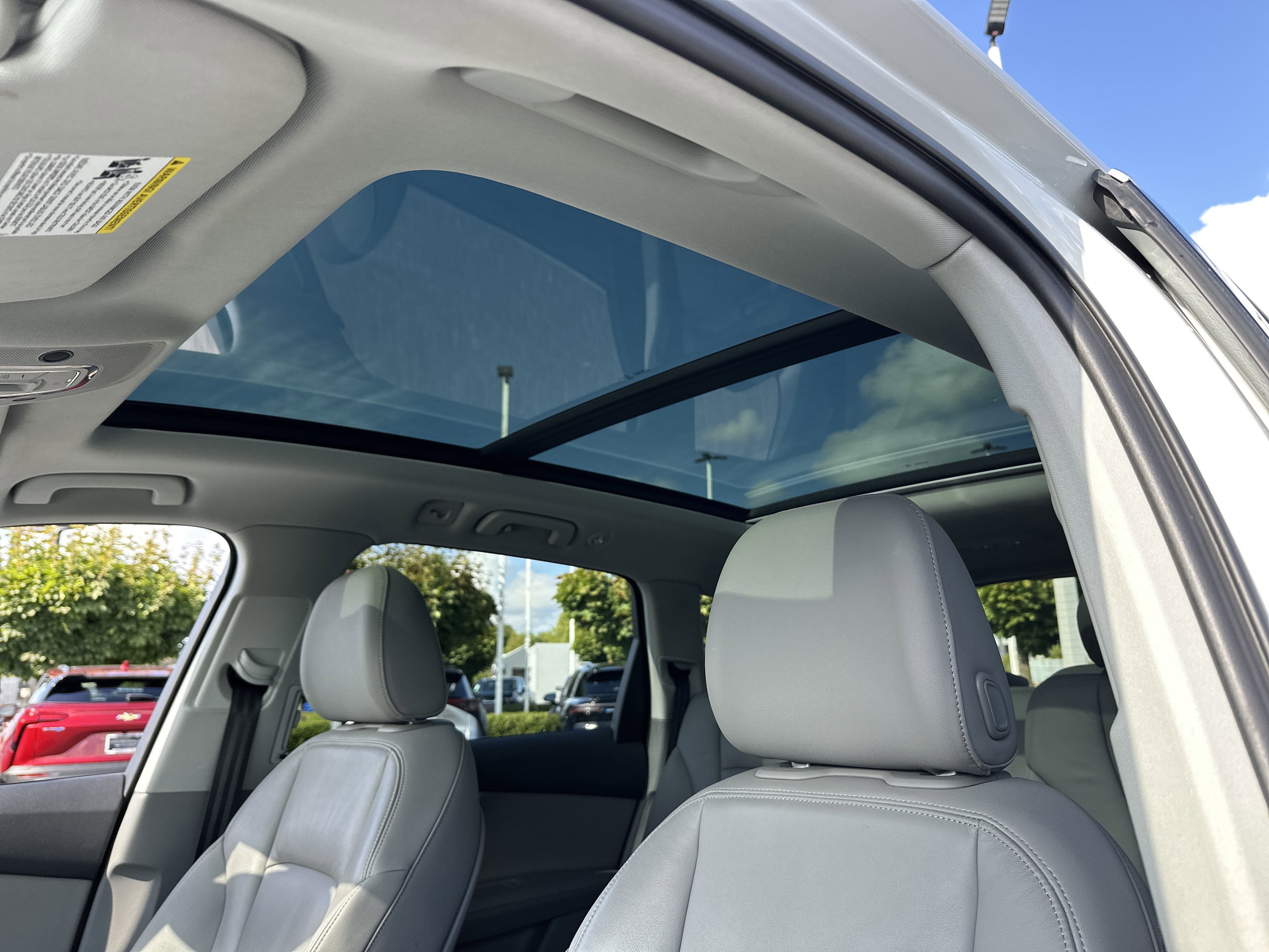 2024 Audi Q7 Premium Plus