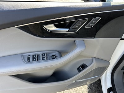 2024 Audi Q7 Premium Plus