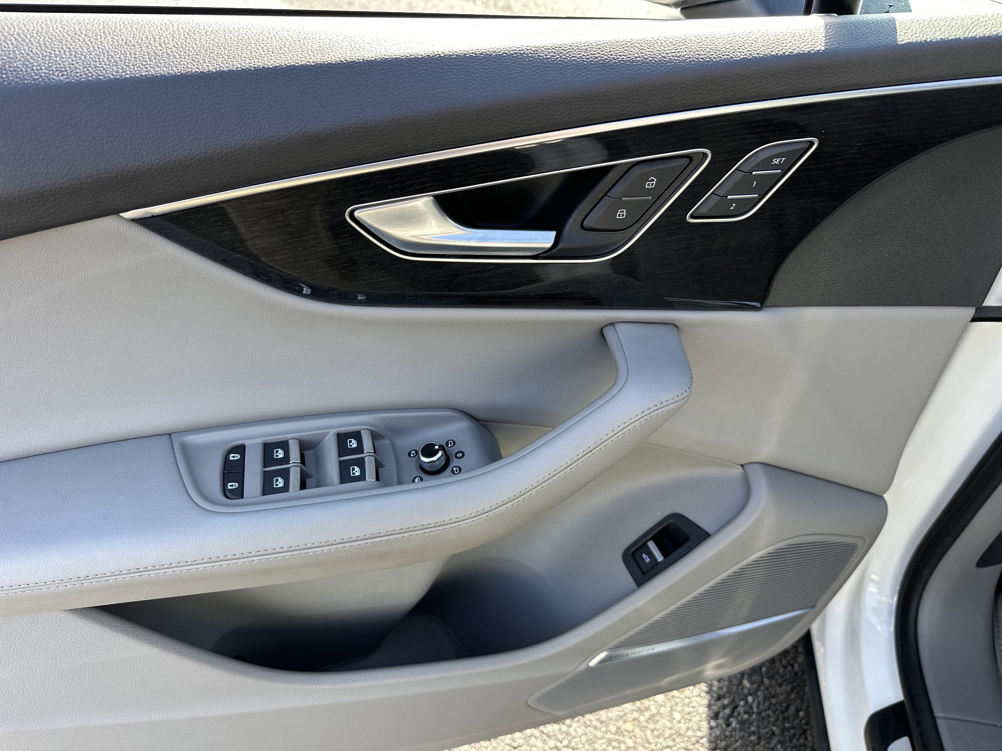 2024 Audi Q7 Premium Plus