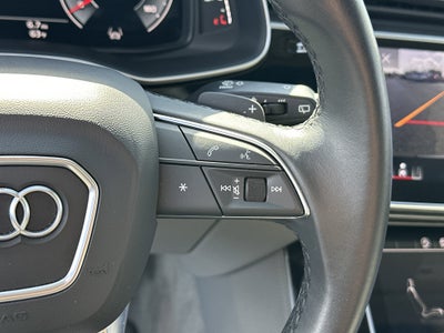 2024 Audi Q7 Premium Plus