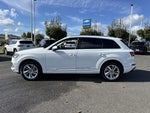 2024 Audi Q7 Premium Plus